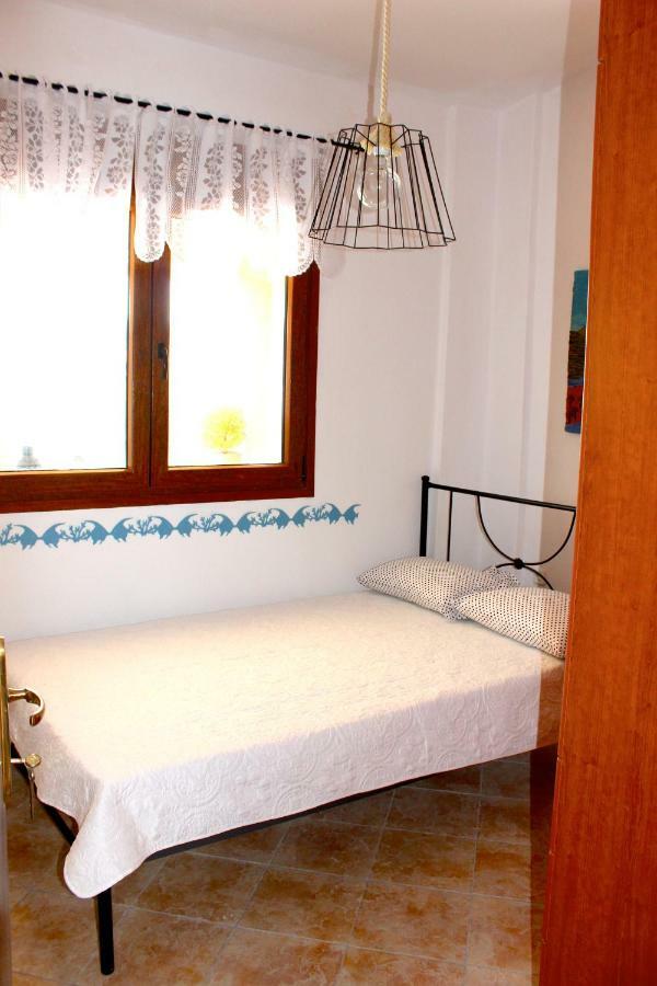 Siviri Apartment In Blu Zewnętrze zdjęcie